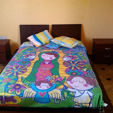 Chill Hostelメキシコシティ エクステリア 写真