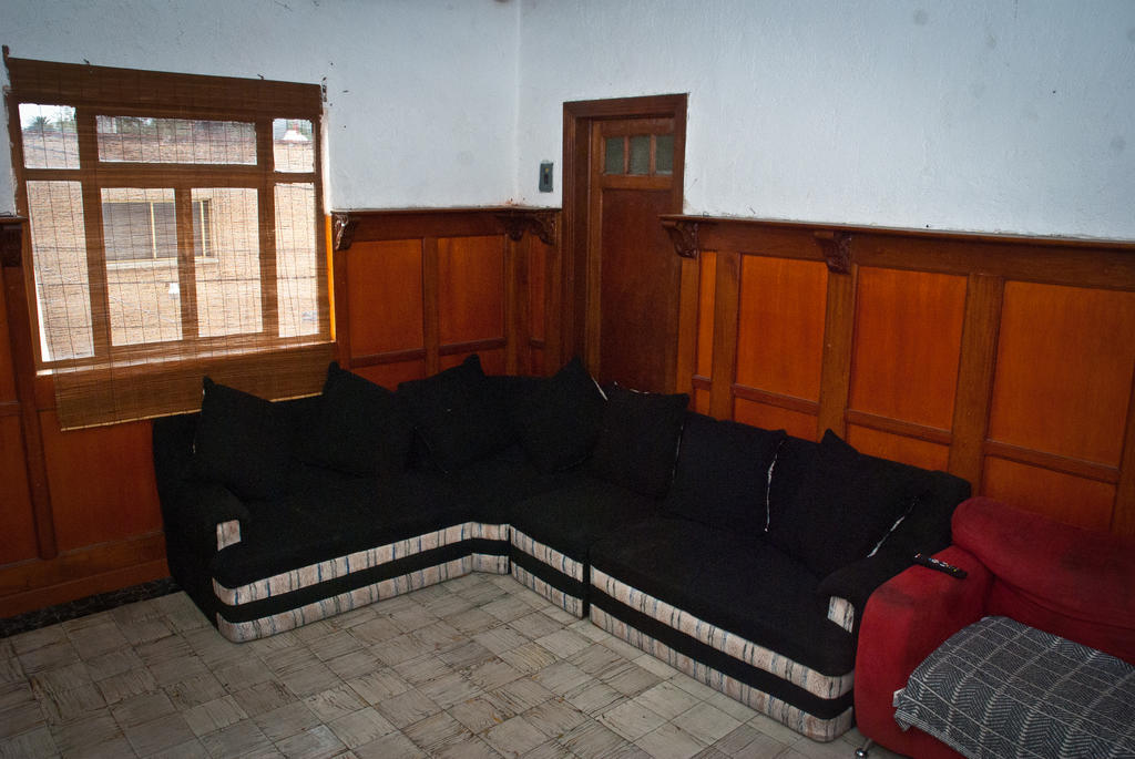 Chill Hostelメキシコシティ エクステリア 写真