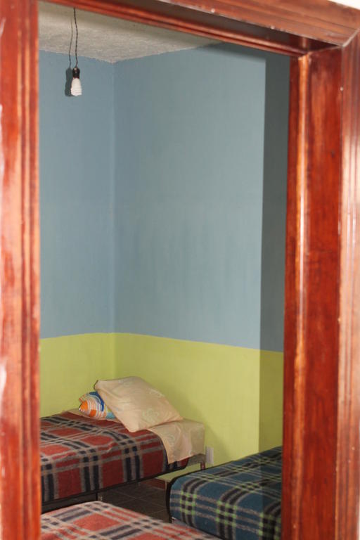 Chill Hostelメキシコシティ 部屋 写真