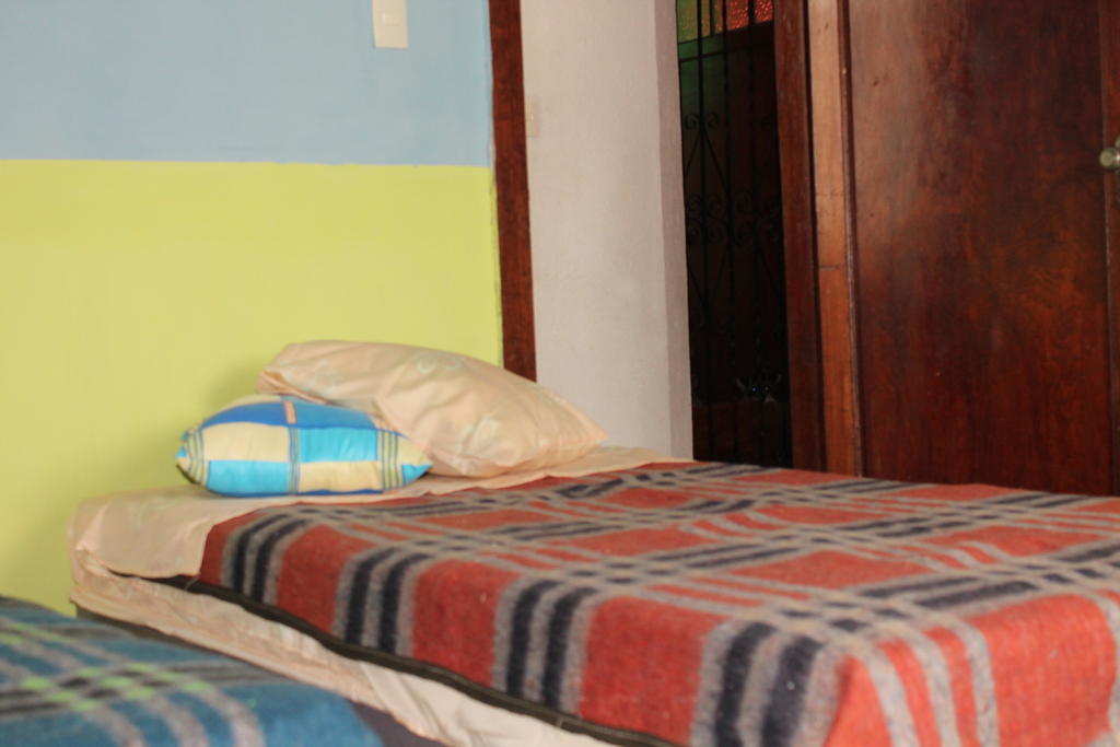 Chill Hostelメキシコシティ 部屋 写真