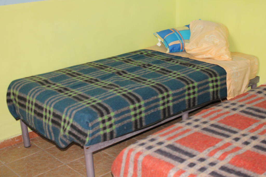 Chill Hostelメキシコシティ 部屋 写真