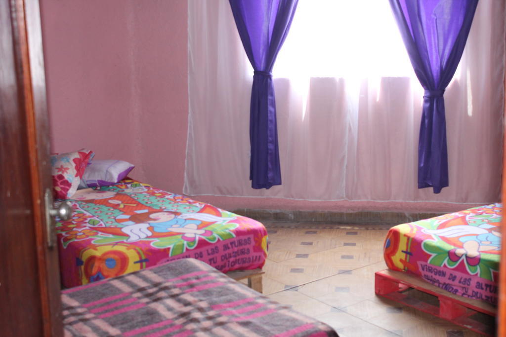 Chill Hostelメキシコシティ 部屋 写真