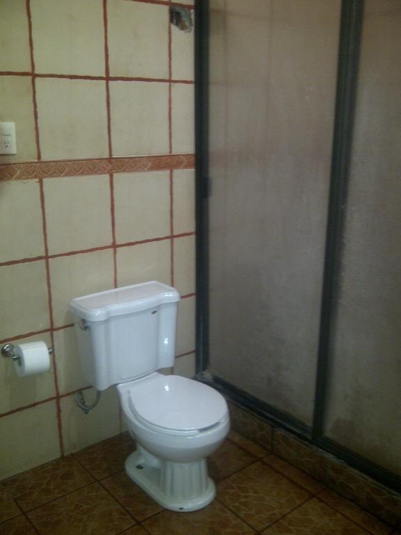 Chill Hostelメキシコシティ エクステリア 写真