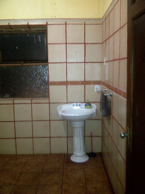 Chill Hostelメキシコシティ エクステリア 写真