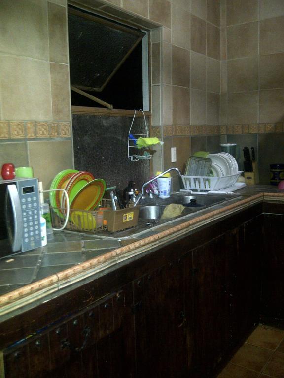 Chill Hostelメキシコシティ エクステリア 写真