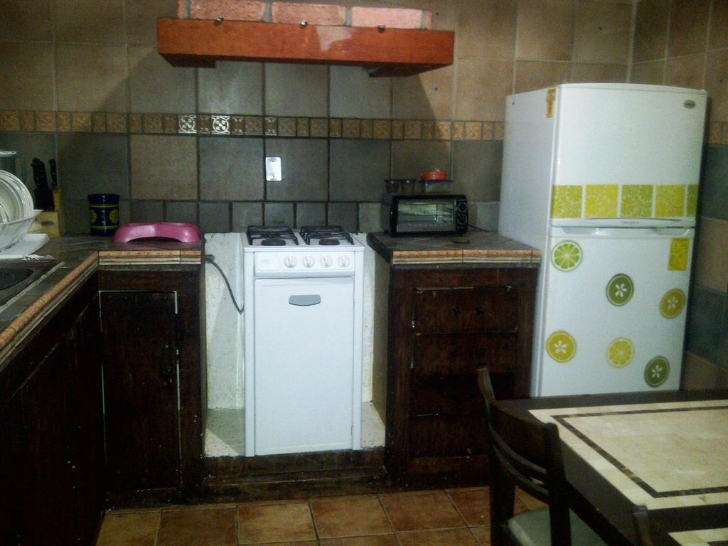 Chill Hostelメキシコシティ エクステリア 写真