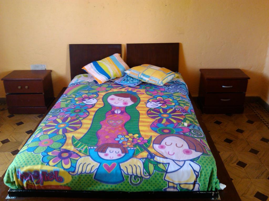 Chill Hostelメキシコシティ エクステリア 写真