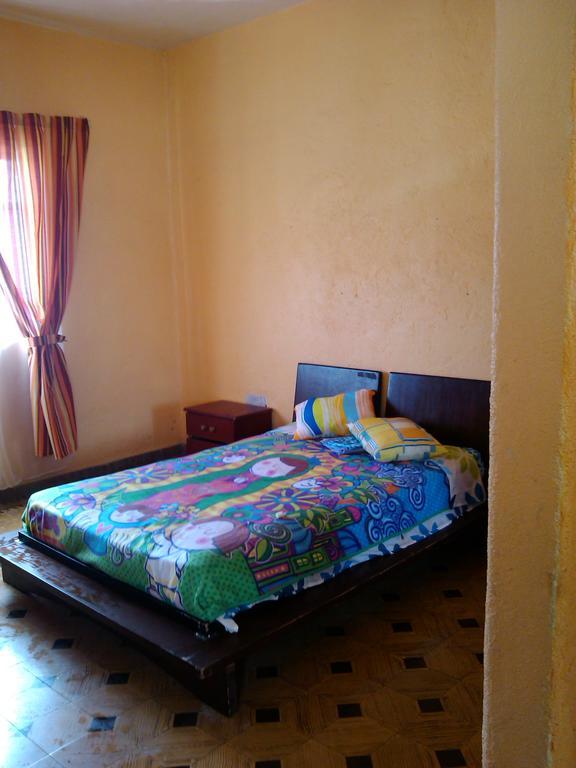 Chill Hostelメキシコシティ エクステリア 写真